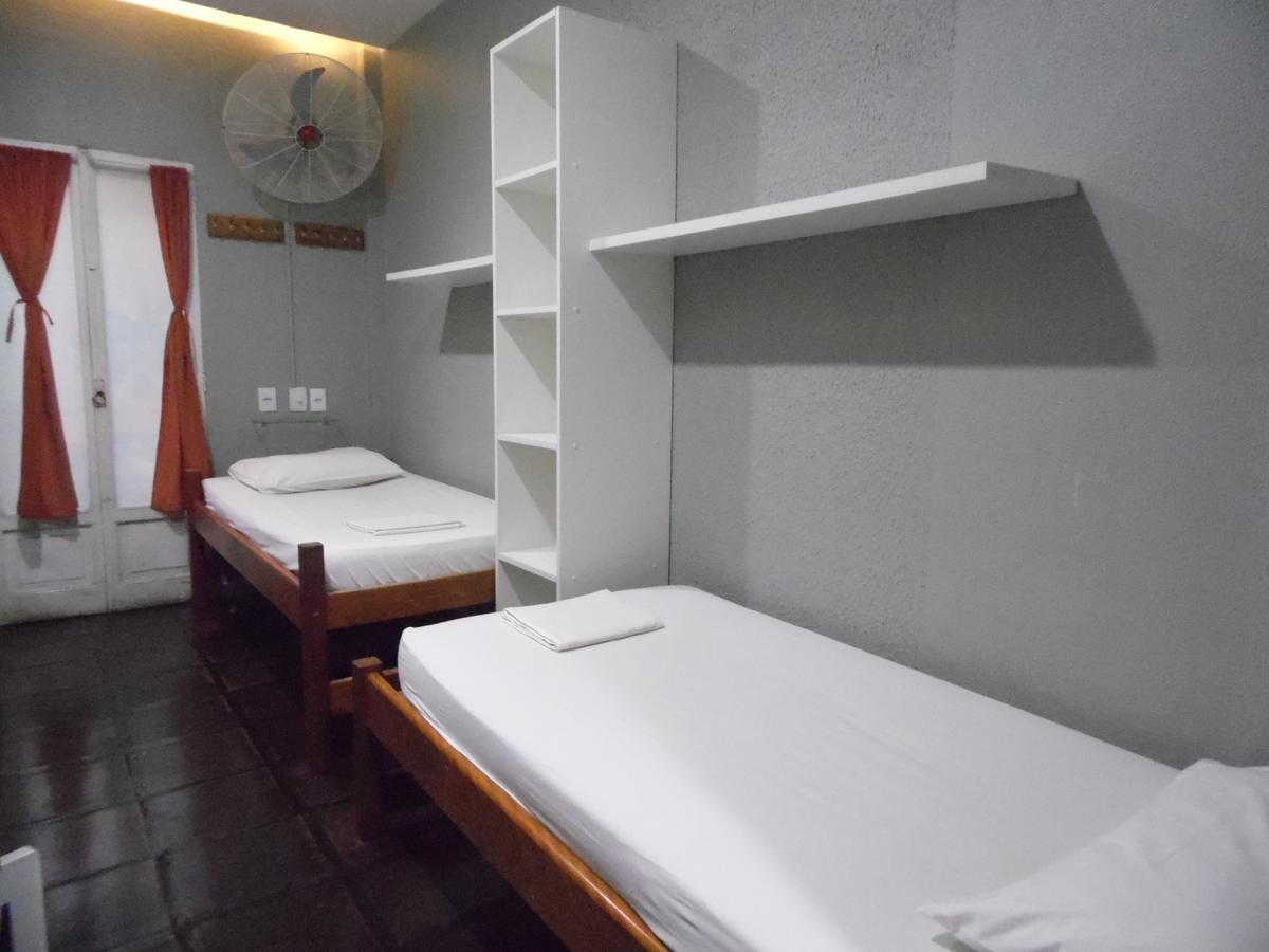 ريو دي جانيرو Terrasse B&B المظهر الخارجي الصورة