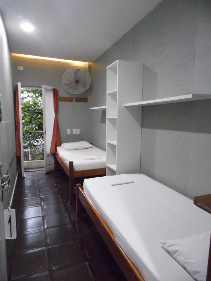 ريو دي جانيرو Terrasse B&B المظهر الخارجي الصورة
