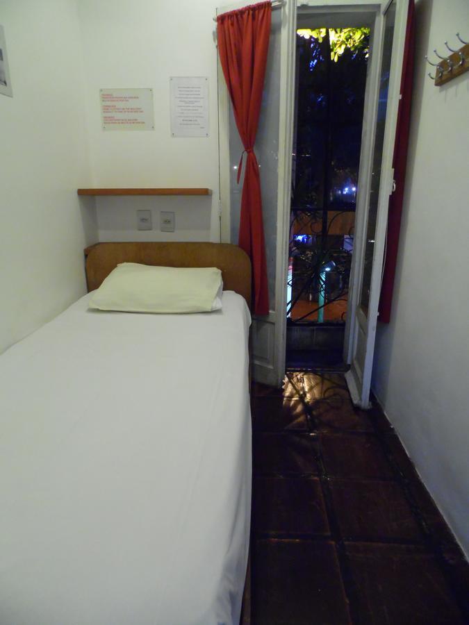 ريو دي جانيرو Terrasse B&B المظهر الخارجي الصورة