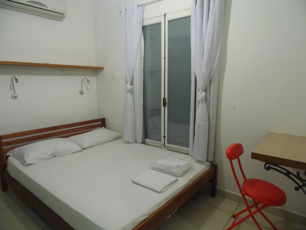 ريو دي جانيرو Terrasse B&B المظهر الخارجي الصورة