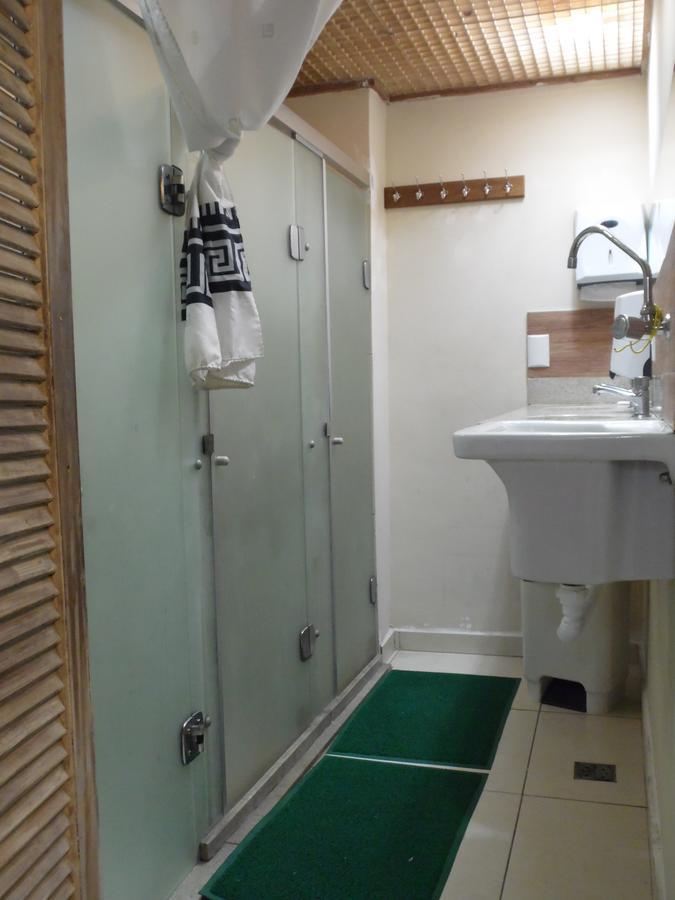 ريو دي جانيرو Terrasse B&B المظهر الخارجي الصورة