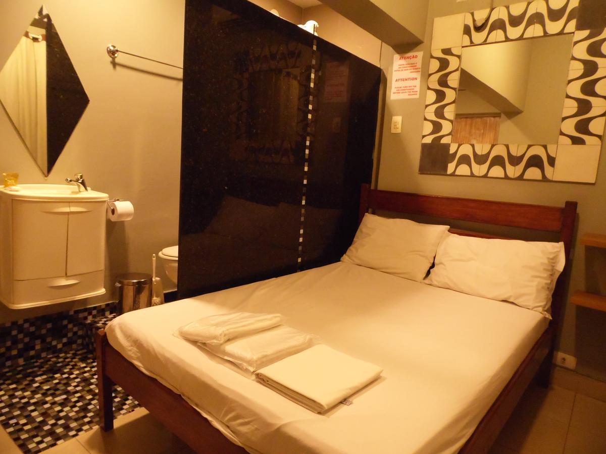 ريو دي جانيرو Terrasse B&B المظهر الخارجي الصورة