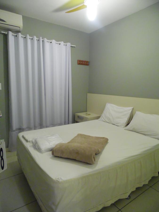 ريو دي جانيرو Terrasse B&B المظهر الخارجي الصورة