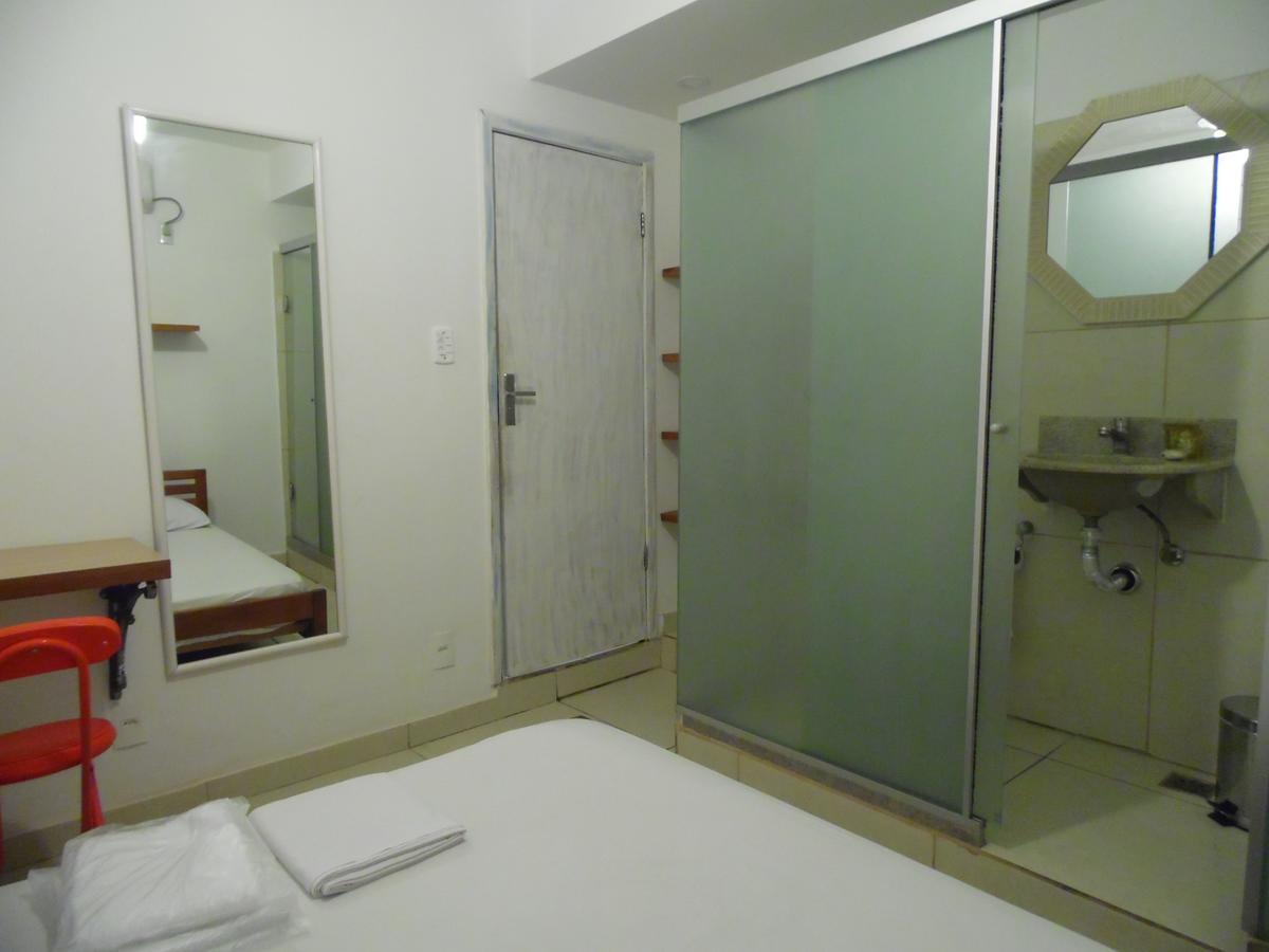 ريو دي جانيرو Terrasse B&B المظهر الخارجي الصورة