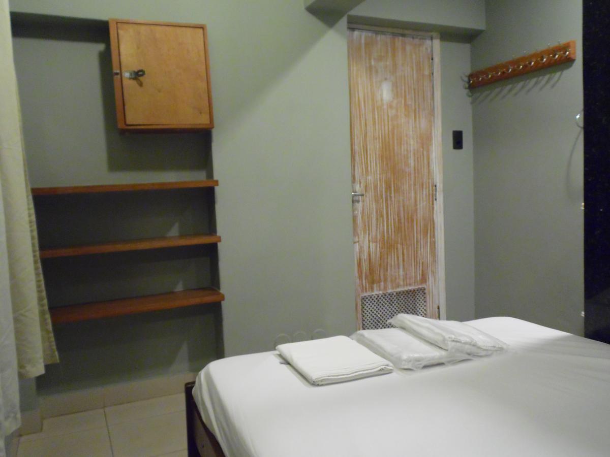 ريو دي جانيرو Terrasse B&B المظهر الخارجي الصورة