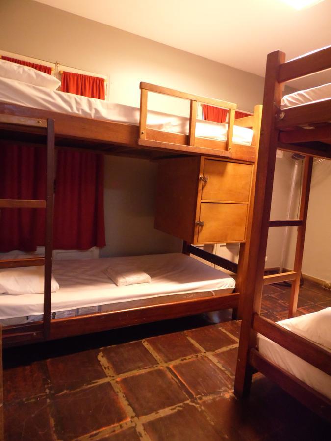 ريو دي جانيرو Terrasse B&B المظهر الخارجي الصورة