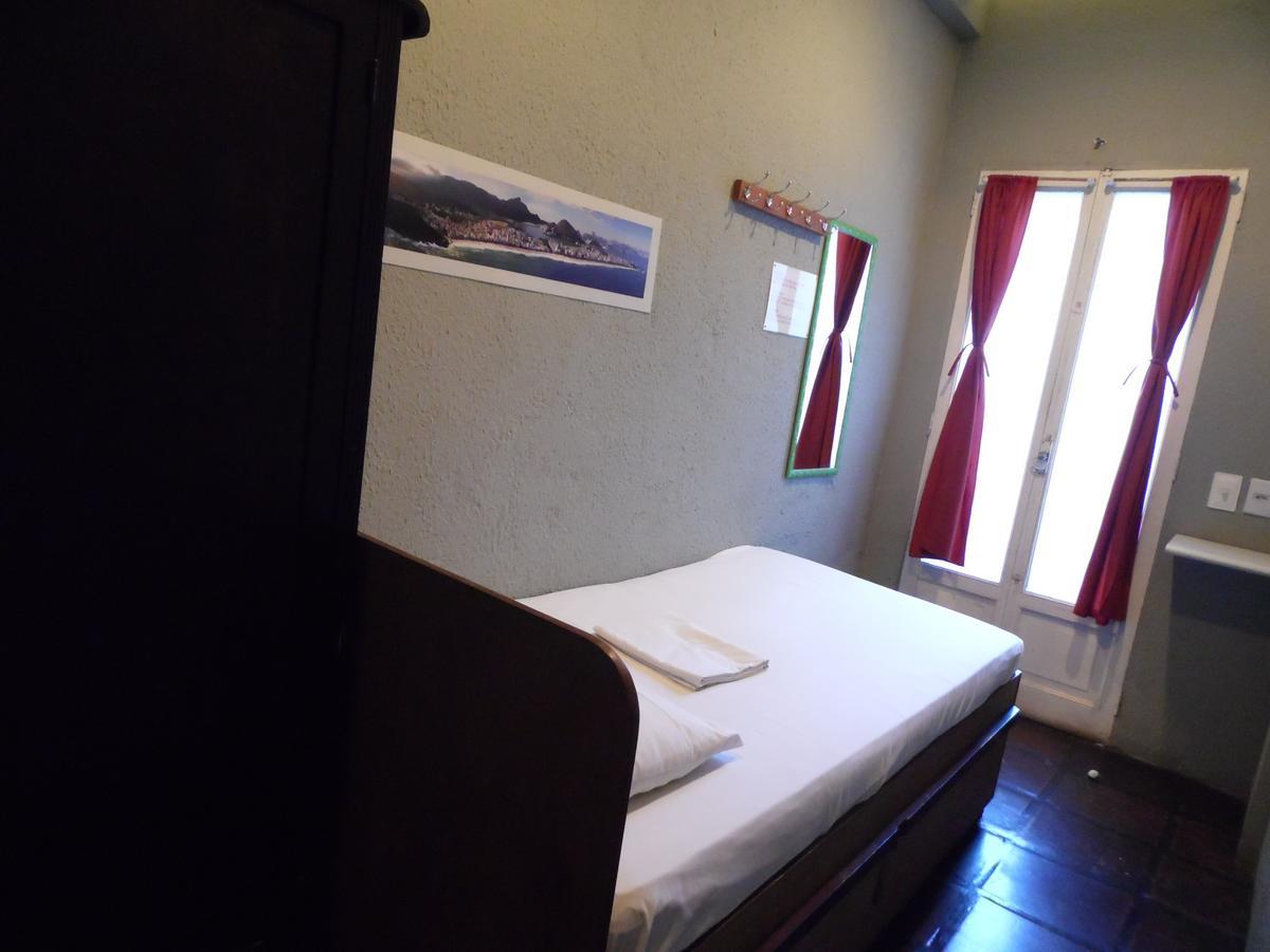 ريو دي جانيرو Terrasse B&B المظهر الخارجي الصورة