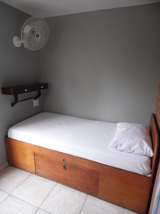 ريو دي جانيرو Terrasse B&B المظهر الخارجي الصورة