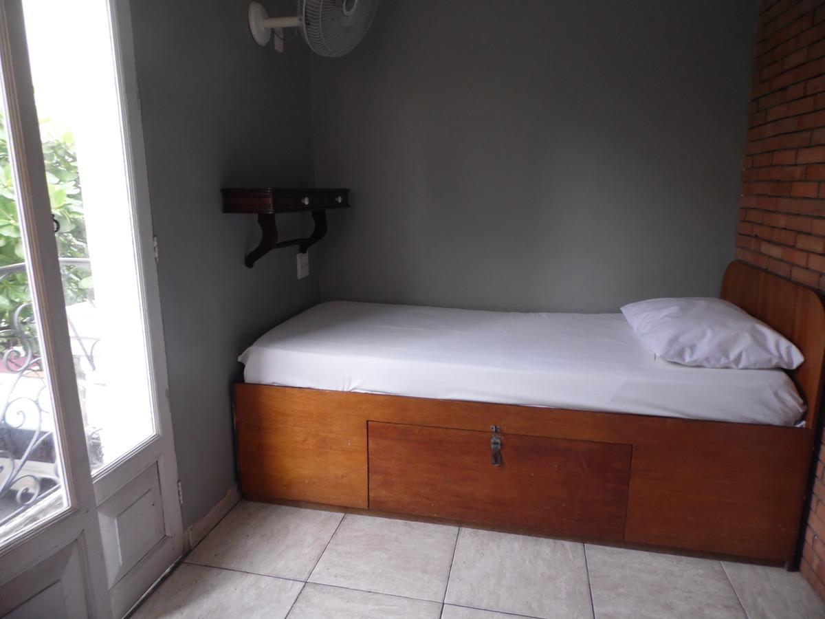 ريو دي جانيرو Terrasse B&B المظهر الخارجي الصورة