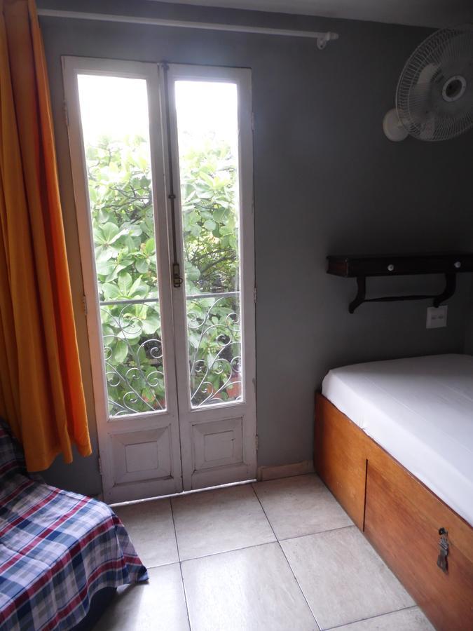 ريو دي جانيرو Terrasse B&B المظهر الخارجي الصورة