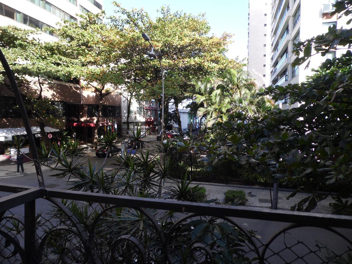 ريو دي جانيرو Terrasse B&B المظهر الخارجي الصورة