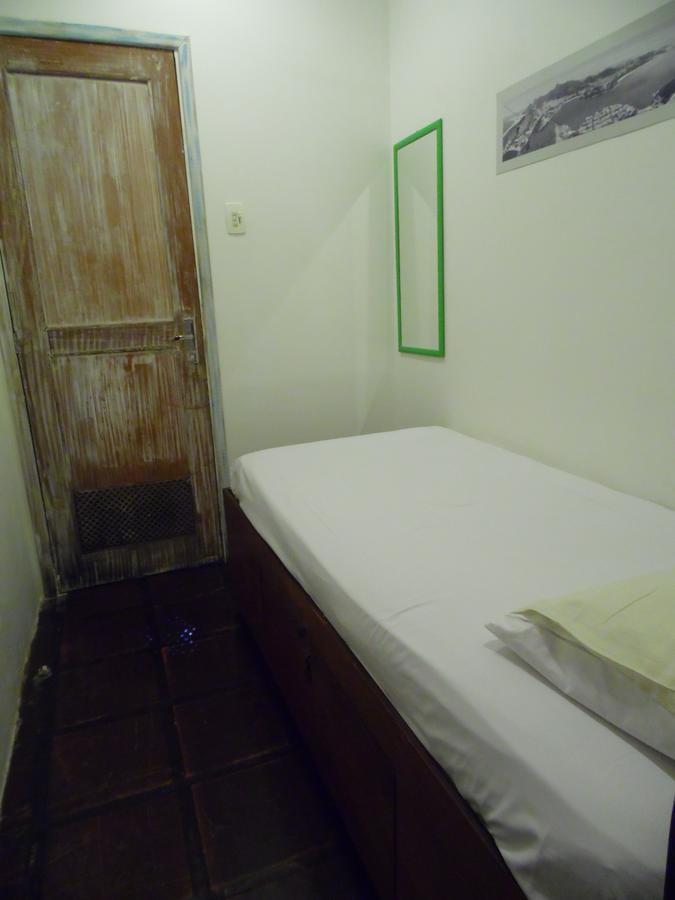 ريو دي جانيرو Terrasse B&B المظهر الخارجي الصورة