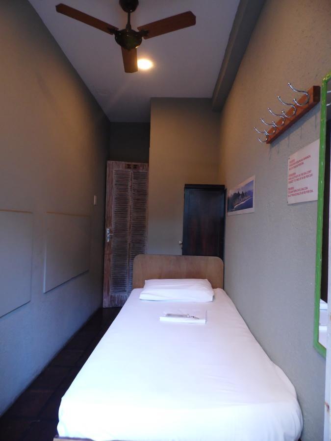 ريو دي جانيرو Terrasse B&B المظهر الخارجي الصورة