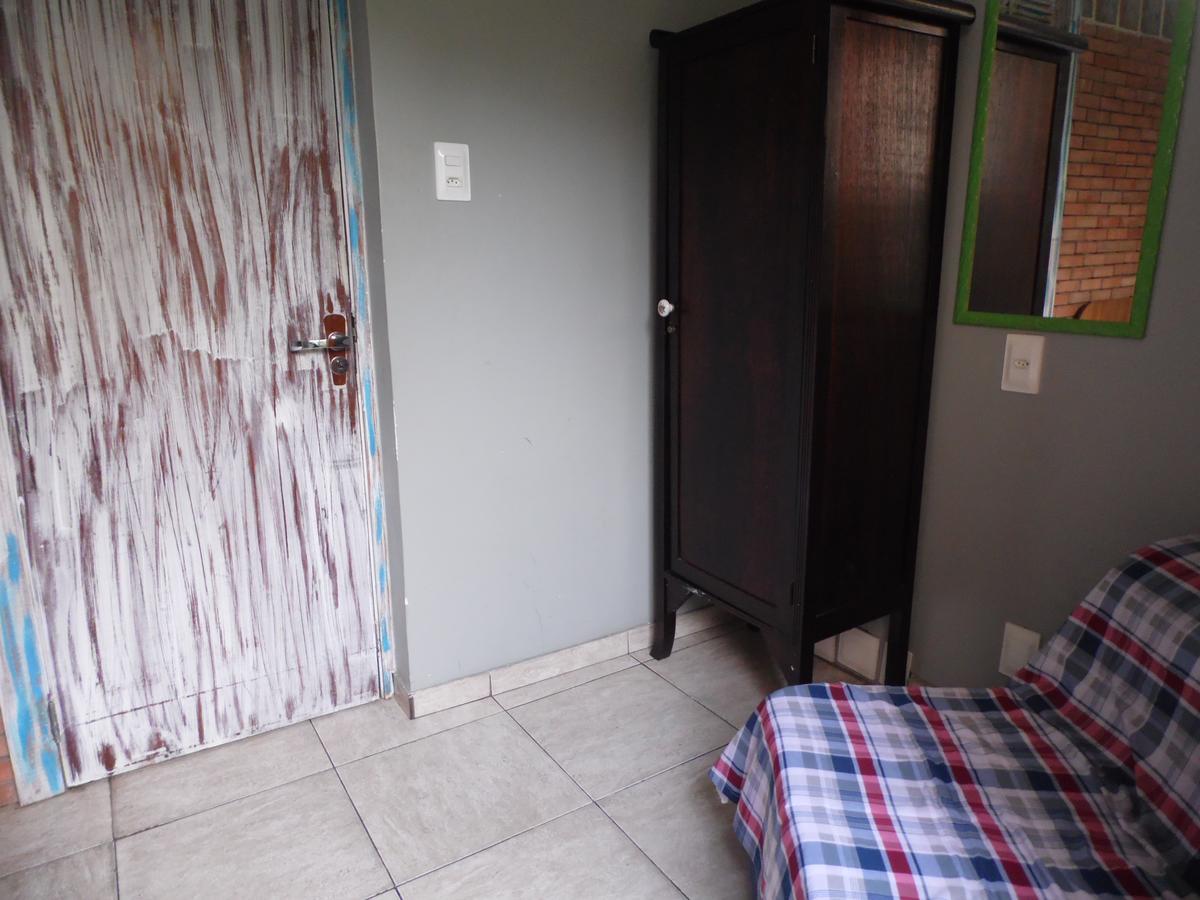 ريو دي جانيرو Terrasse B&B المظهر الخارجي الصورة