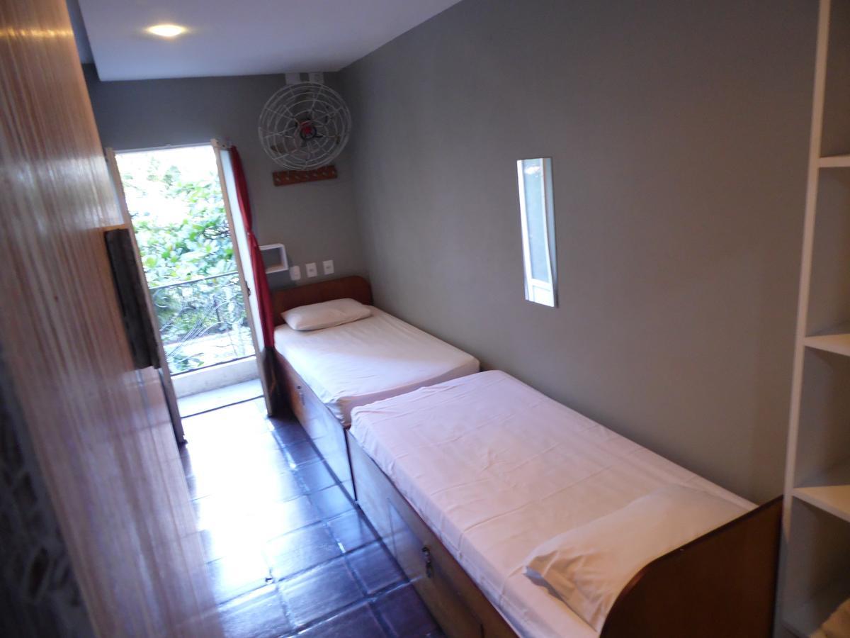 ريو دي جانيرو Terrasse B&B المظهر الخارجي الصورة