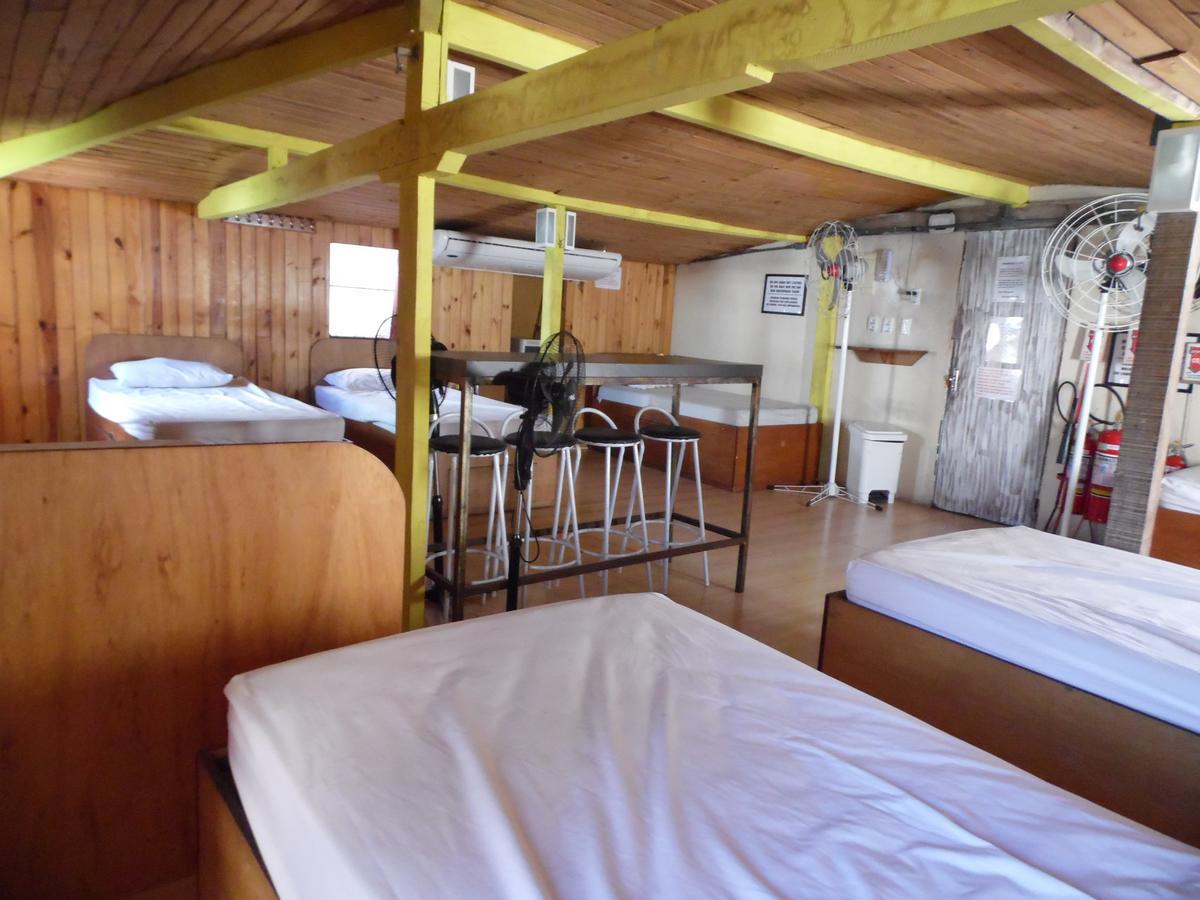 ريو دي جانيرو Terrasse B&B المظهر الخارجي الصورة