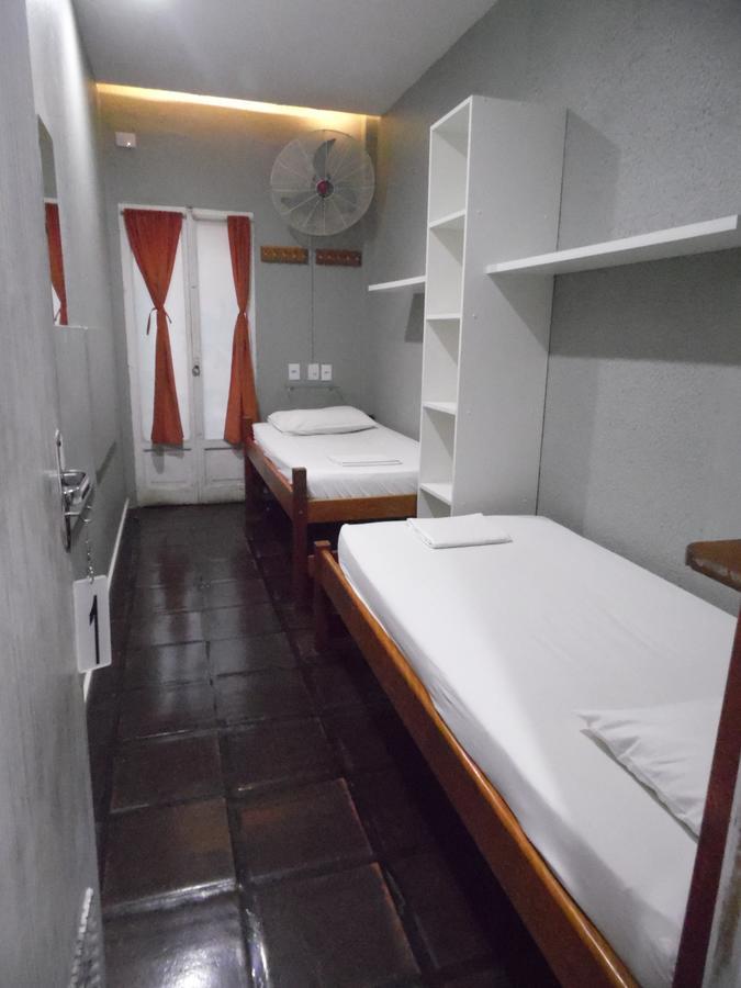 ريو دي جانيرو Terrasse B&B المظهر الخارجي الصورة