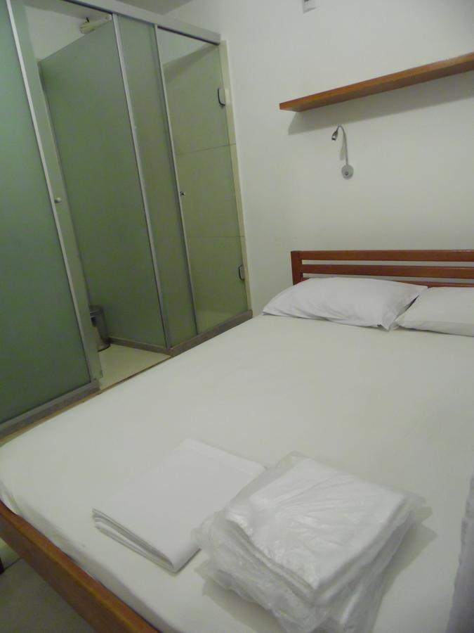 ريو دي جانيرو Terrasse B&B المظهر الخارجي الصورة