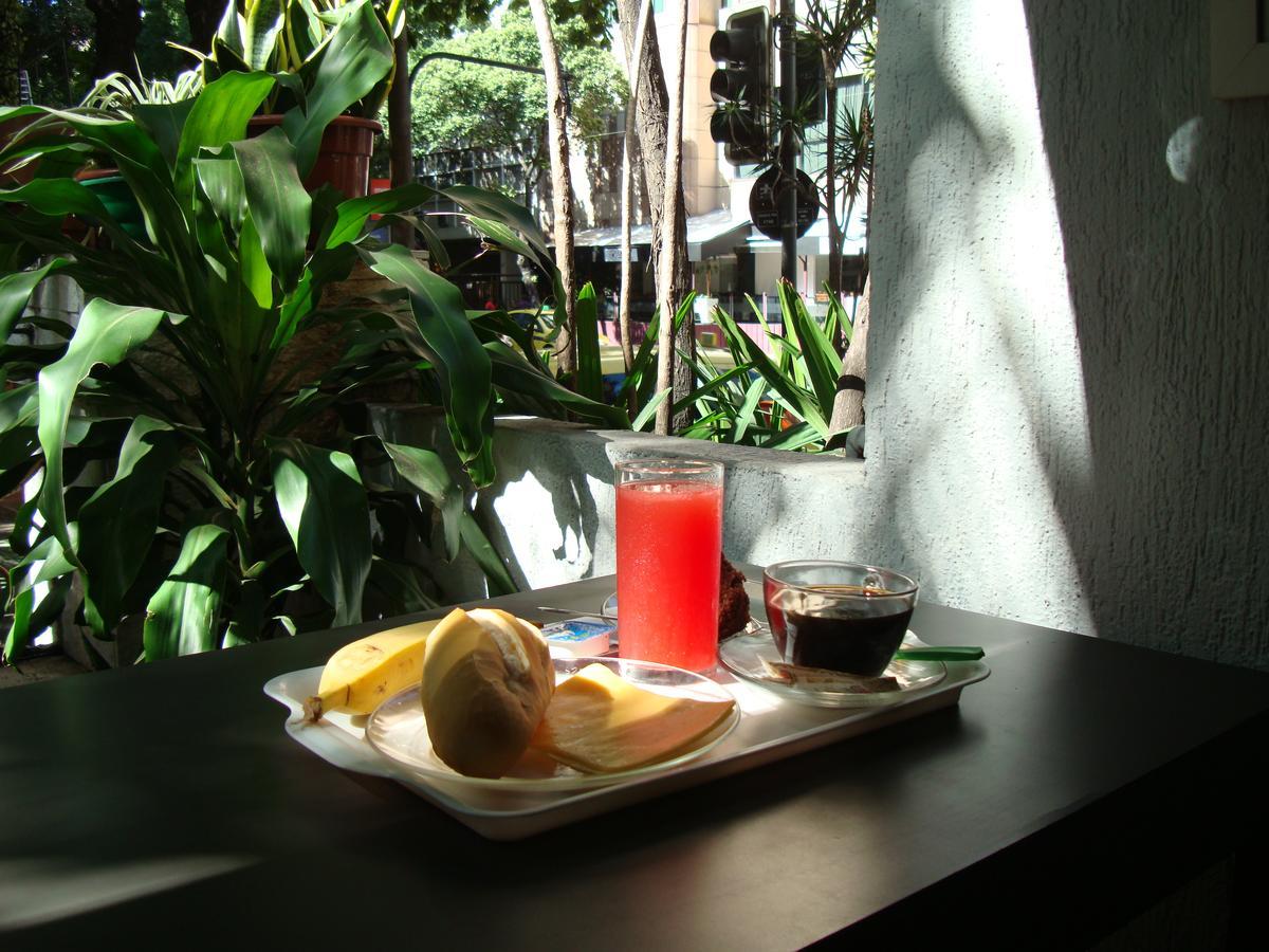 ريو دي جانيرو Terrasse B&B المظهر الخارجي الصورة